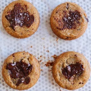 Pequeña Brown Butter Cookie (4 Uds.)