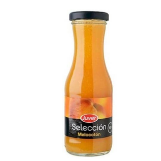 Zumo De Melocotón
