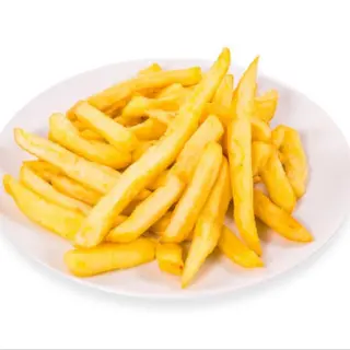 Patatas Fritas 