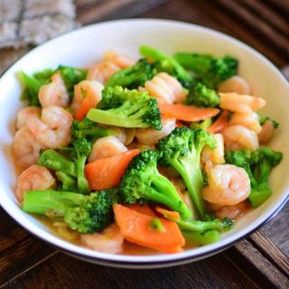 Especial Langostino