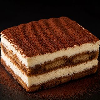 Tiramisú