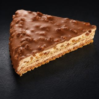 Tarte Au Daim