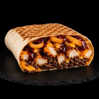 Tacos Texan