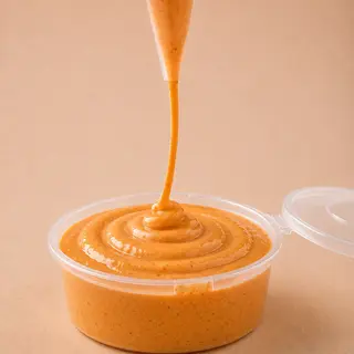 Salsa especial BUN