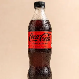 Coca-cola zero