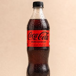 Coca-cola zero