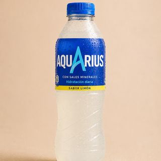 Aquarius