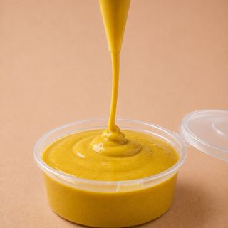 Mostaza