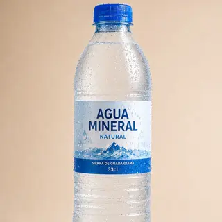 Agua