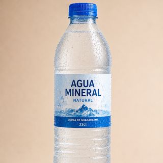 Agua
