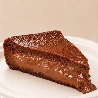 Pastel de chocolate