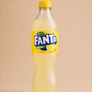 Fanta-Limón