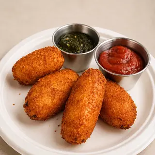 Jalapeño poppers