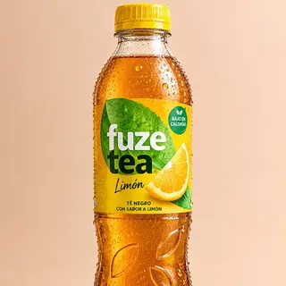 Fuze tea