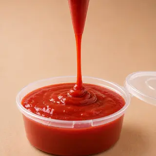 Ketchup