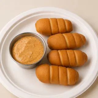 Tequeños