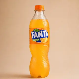 Fanta-Naranja