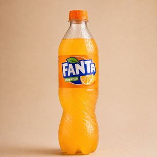Fanta-Naranja