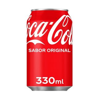 Coca-Cola Sabor Original