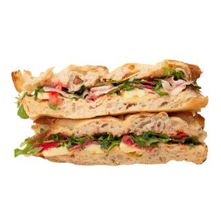 Focaccia La Tradicional