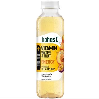 hohes C Vitamin Water Energy