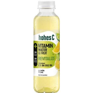 hohes C Vitamin Water Revitalize