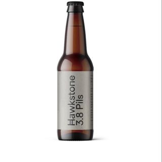 Hawkstone Pil 3.8%
