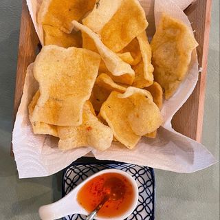 Galletas Picante