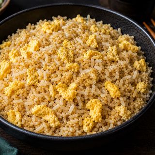 Egg Fried Rice
