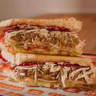 Sándwich Especial
