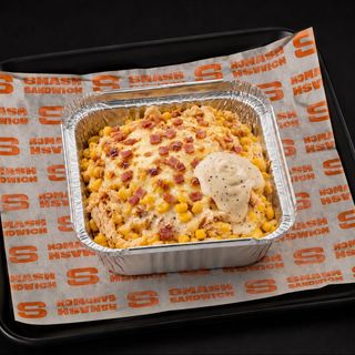 Bowl De Pollo