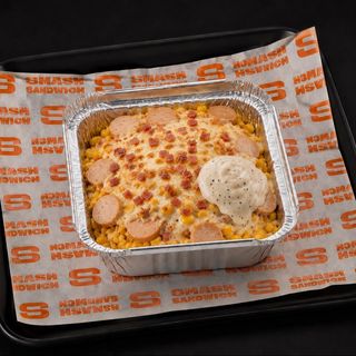 Bowl Ranchero