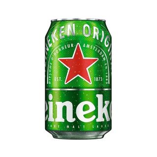 Cerveza Heineken (330 Ml.)