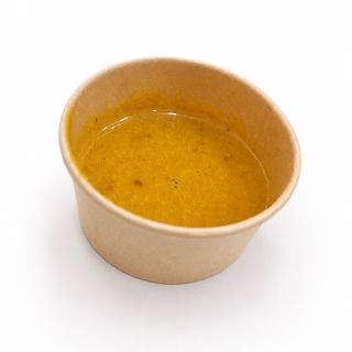 Extra salsa Smash