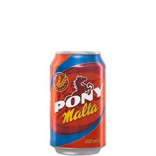 Pony malta