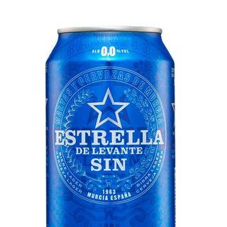 Estrella levante 0’0