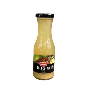 Zumo de piña juver