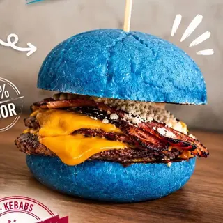 Hamburguesa Ávatar