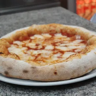 Pizza Margarita 30 Cm.
