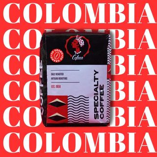 Colombia Huila | 1 Kg: 100 cafés