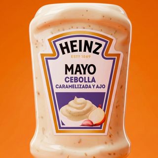Garoc Mayonesa