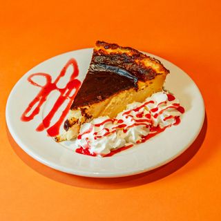 Cheescake
