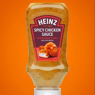 Spicy Chicken