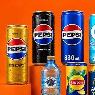pepsi zero