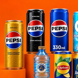 pepsi zero