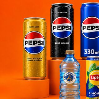 pepsi zero zero
