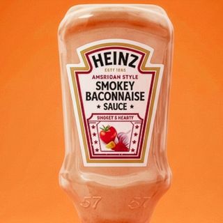 Smokey baconnaise