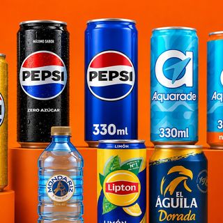 Pepsi