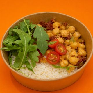 Bowls Vegano