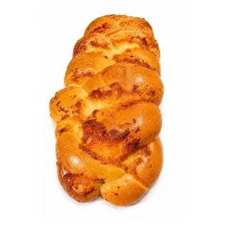 Pan Trenza (1 Ud.)